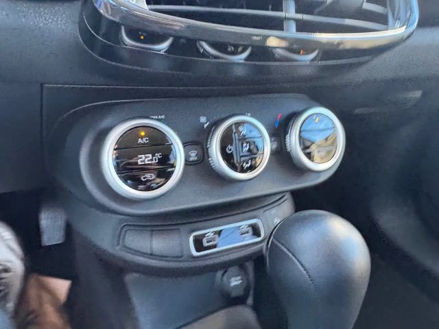 Fiat 500X Dolcevita Sport