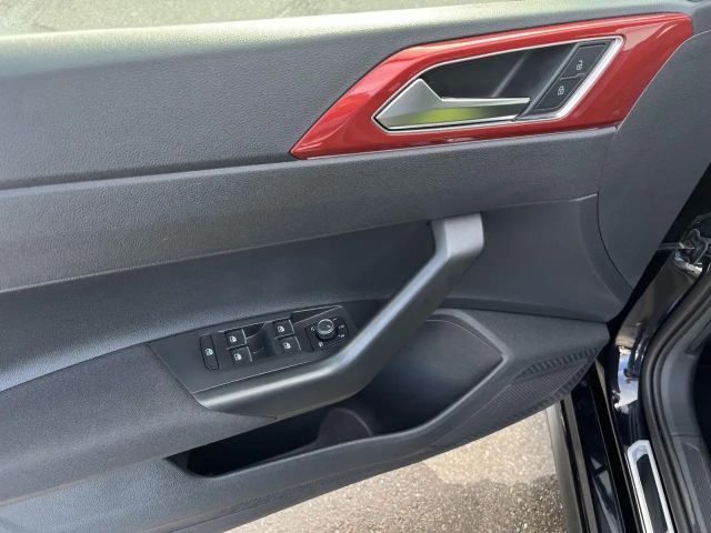 Volkswagen Polo DSG GTI