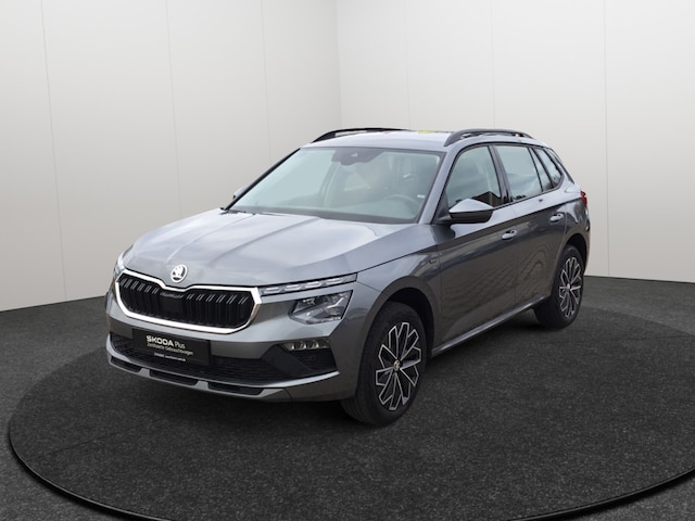 Skoda Kamiq 1.0 TSI Drive