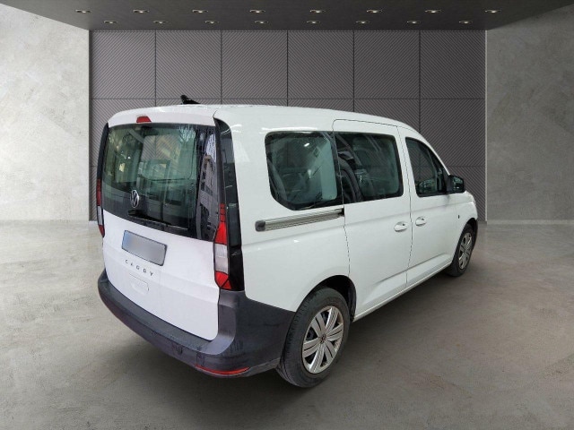 Volkswagen Caddy 1.5 TSI