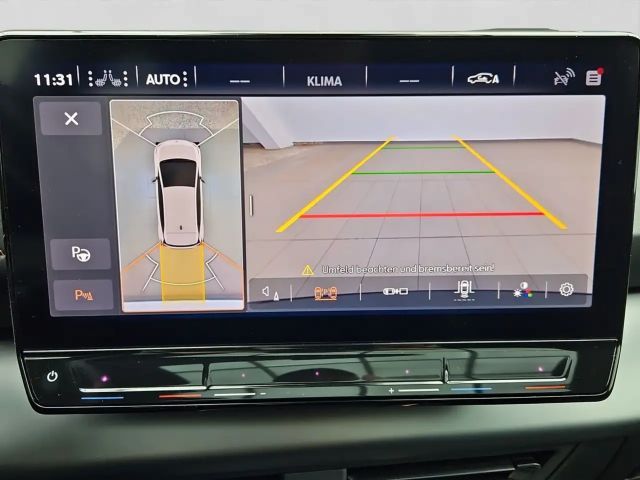 Cupra Born LED LM20 Beats PANO