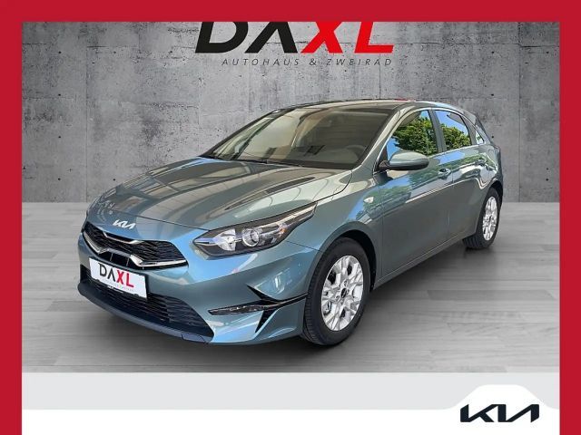 Kia Ceed GDi