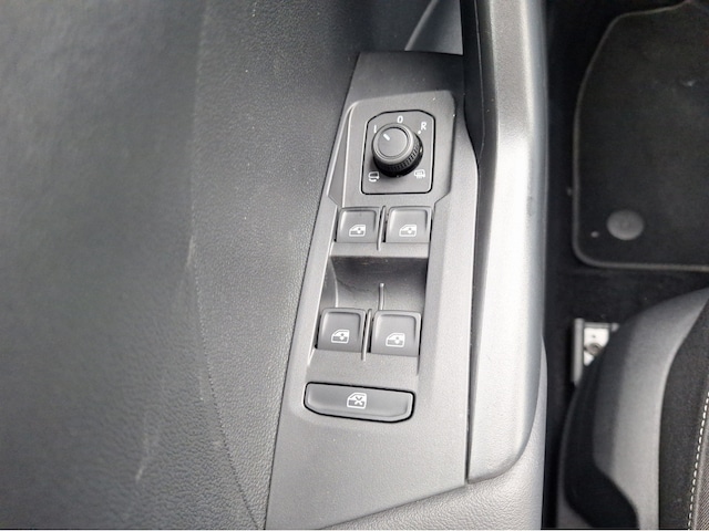 Volkswagen T-Cross 1.0 TSI DSG Life