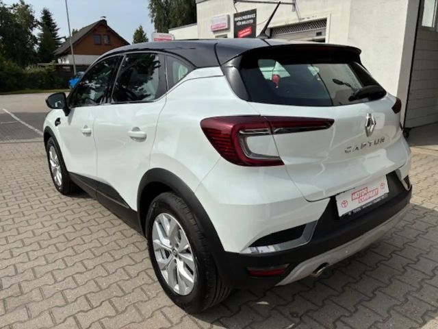 Renault Captur Intens