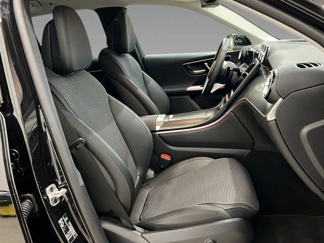 Mercedes-Benz GLC 200 4MATIC AVANTGARDE