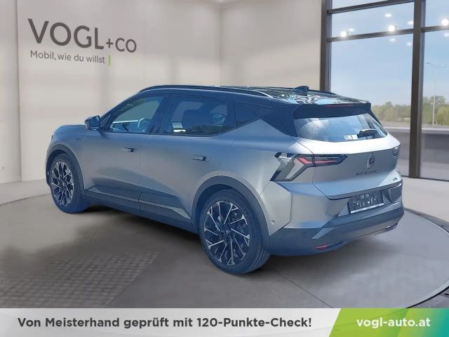 Renault Scenic Alpine E-Tech Esprit