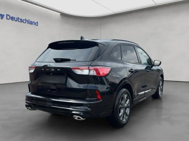 Ford Kuga EcoBoost ST Line X