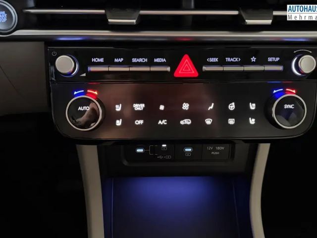 Hyundai Tucson Prime