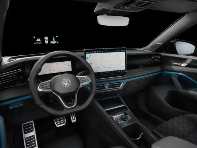 Volkswagen Tiguan Sport eHybrid