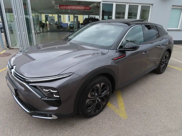 Citroën C5 X Hybrid