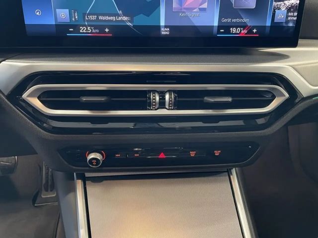 BMW 320 320d M-Sport Touring xDrive