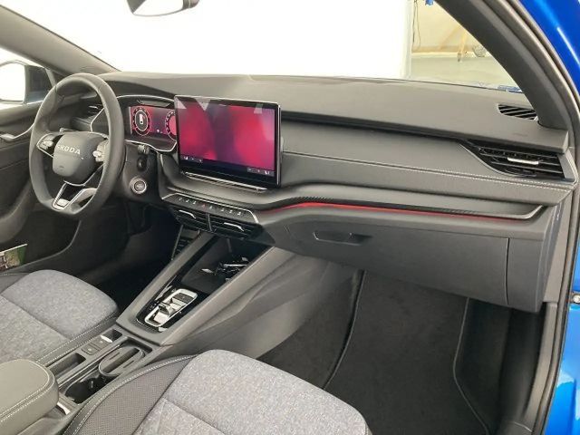 Skoda Octavia Sportline