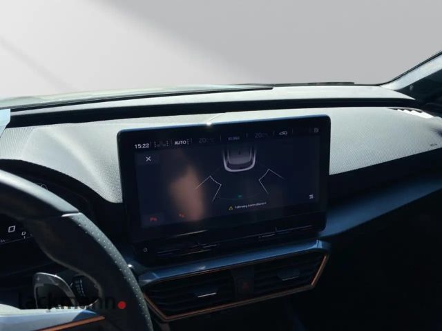 Cupra Leon Sportstourer VZ