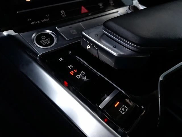 Audi e-tron 55 Quattro S-Line