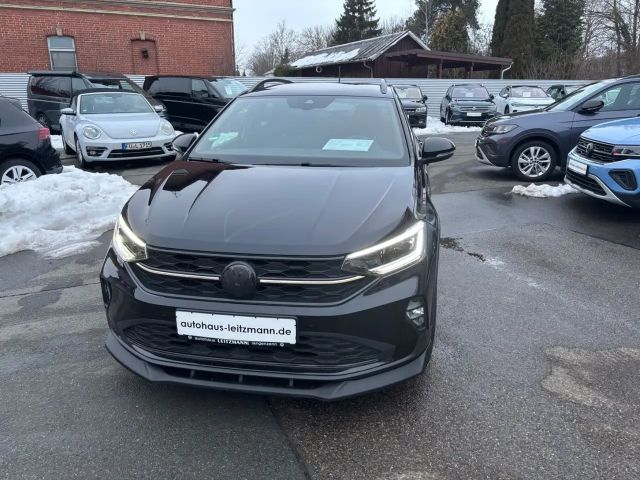 Volkswagen Taigo DSG Move R-Line