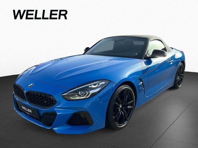 BMW Z4 M-Sport Roadster sDrive20i