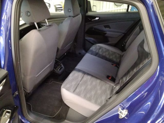 Volkswagen ID.4 IQ.Drive Performance Pro