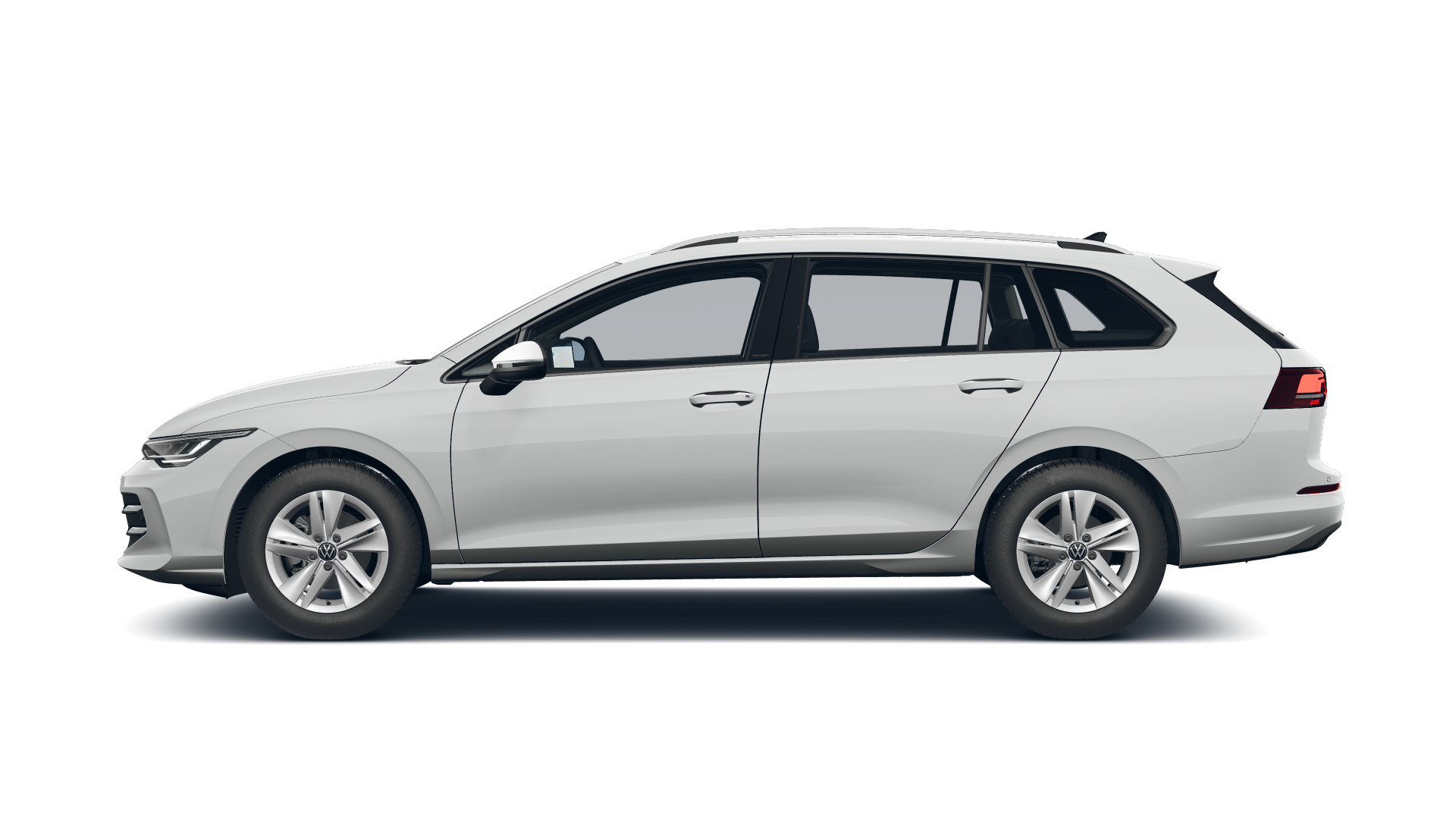 Volkswagen Golf 1.5 TSI DSG Golf VIII Variant