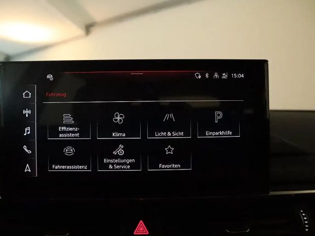 Audi A4 35 TDI Avant