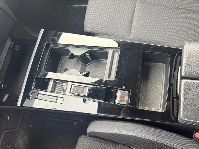 Opel Astra 1.6 Turbo Edition Turbo