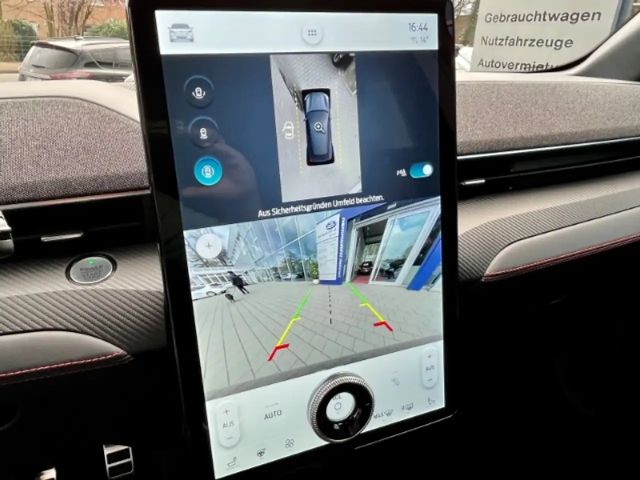 Ford Mustang Mach-E AWD Extended range