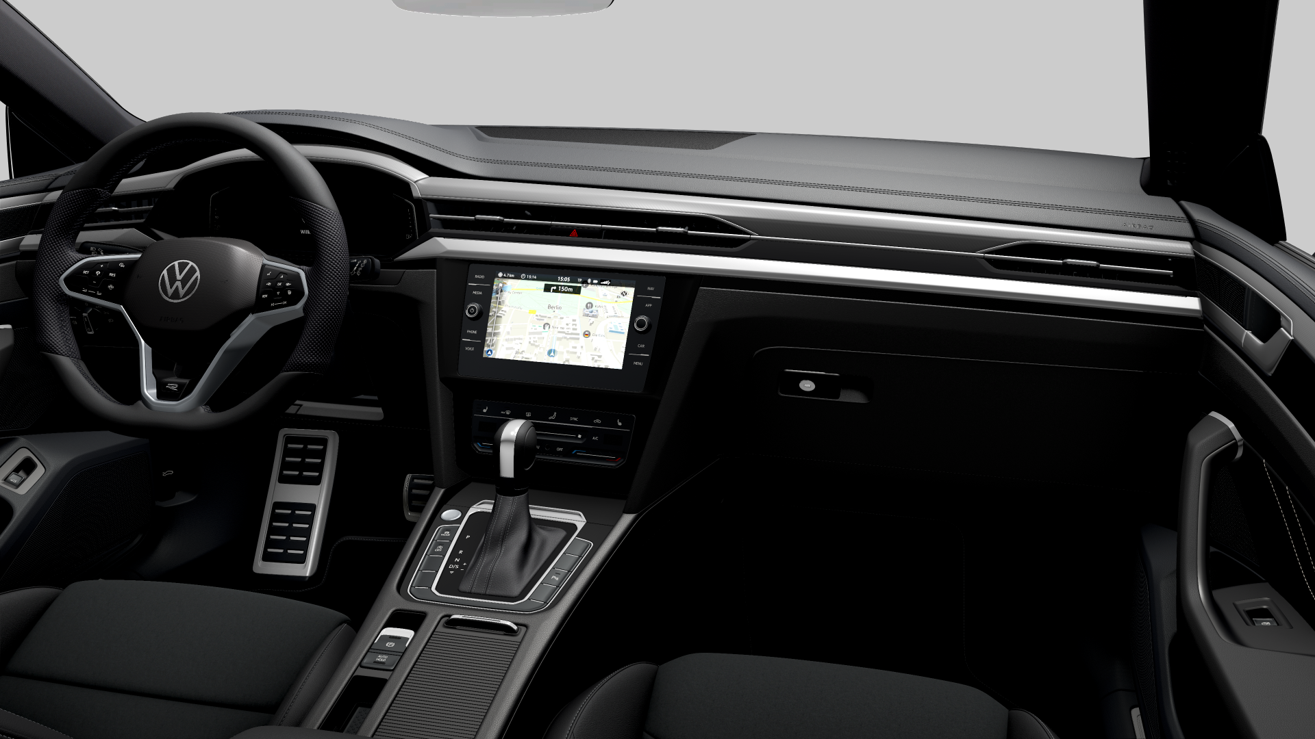 Volkswagen Arteon Shooting Brake R-Line