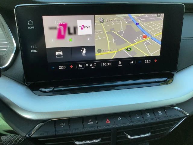 Skoda Octavia 2.0 TDI Ambition Combi