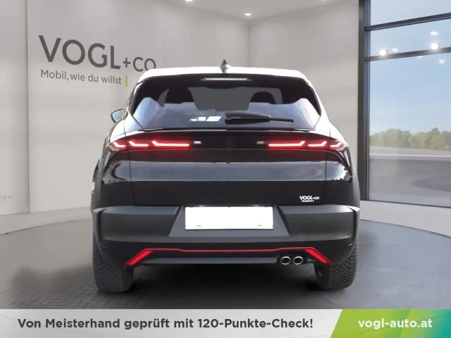 Alfa Romeo Junior Ibrida Speciale