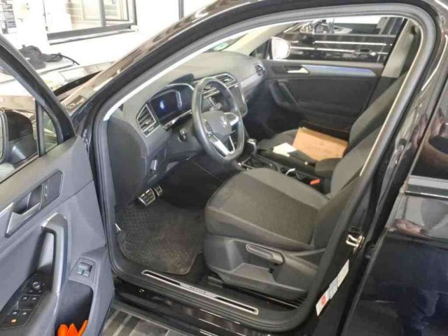 Volkswagen Tiguan 1.4 TSI DSG eHybrid