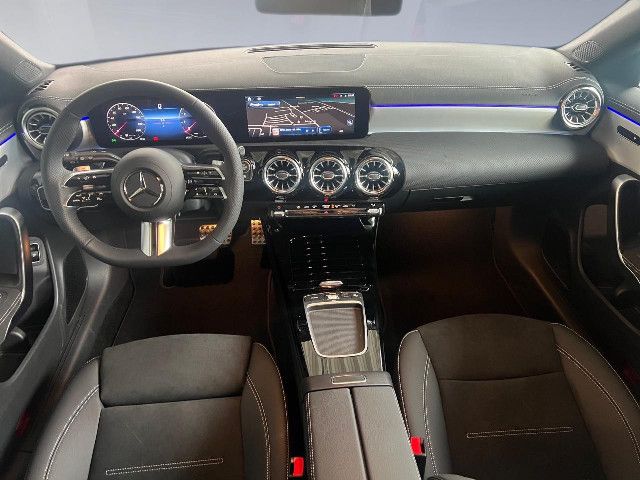 Mercedes-Benz CLA 200 Shooting Brake