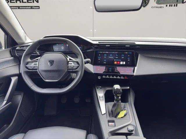 Peugeot 308 Allure Pack PureTech SW