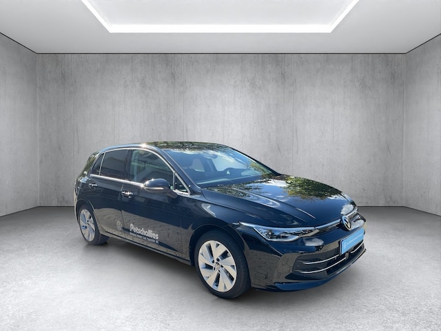 Volkswagen Golf 1.5 eTSI