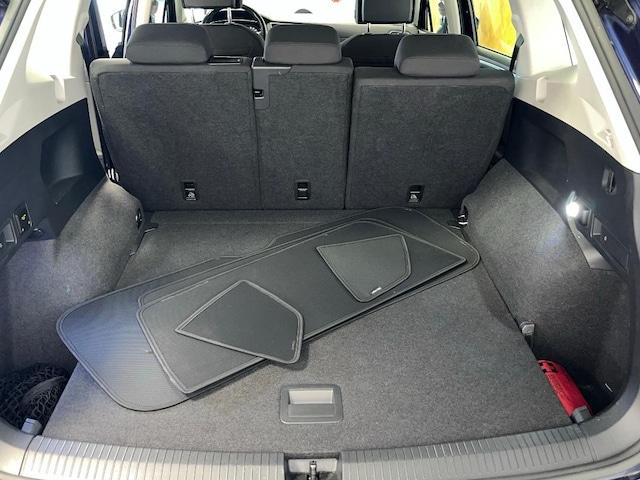 Volkswagen Tiguan 2.0 TDI 4Motion Allspace DSG