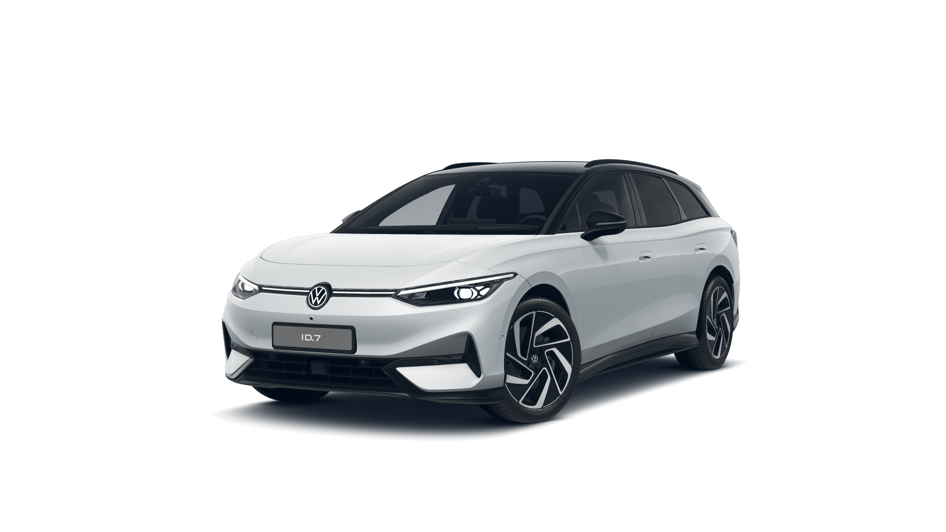 Volkswagen ID.7 Pro Tourer
