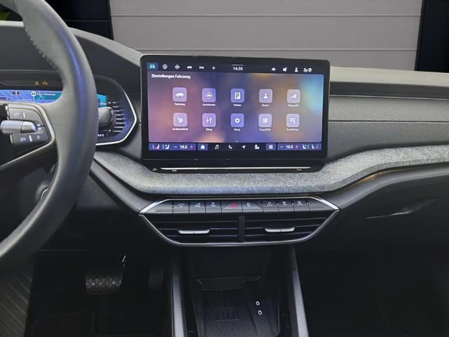 Skoda Octavia 2.0 TDI Combi Selection