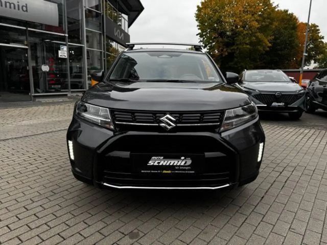 Suzuki Vitara 4x4 Comfort