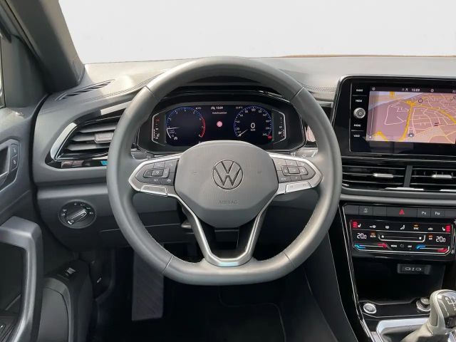 Volkswagen T-Roc 1.5 TSI Style