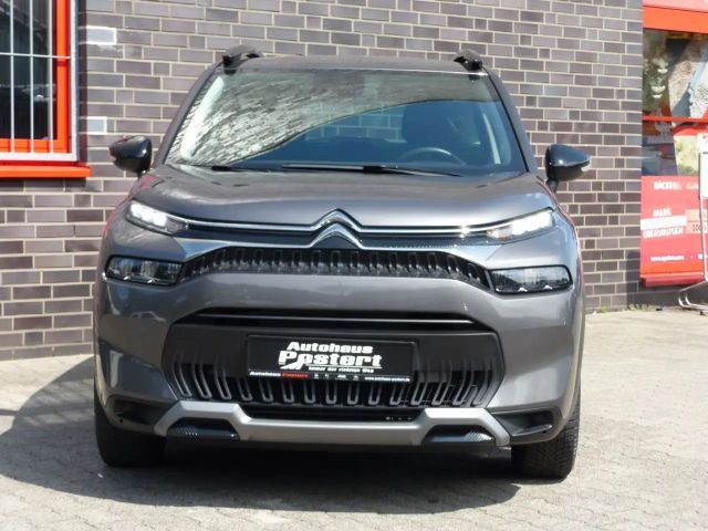 Citroën C3 Aircross Plus
