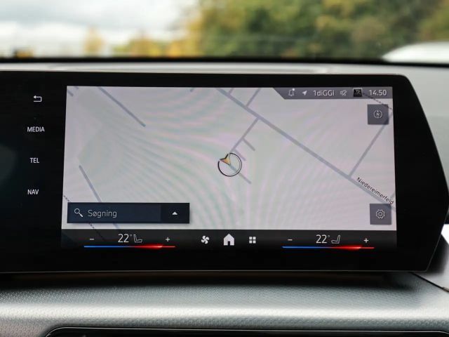 BMW X1 M-Sport sDrive