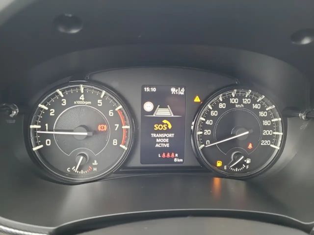 Suzuki Vitara Comfort Hybrid