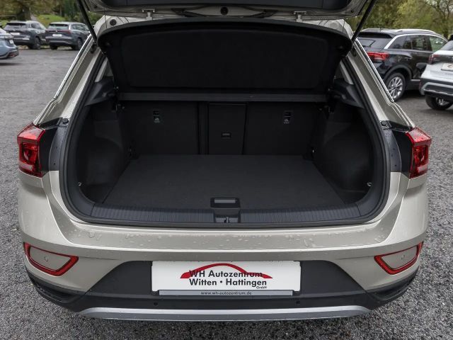 Volkswagen T-Roc 1.5 TSI DSG Move