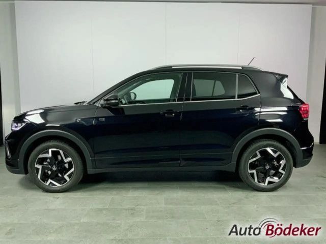 Volkswagen T-Cross 1.0 TSI R-Line