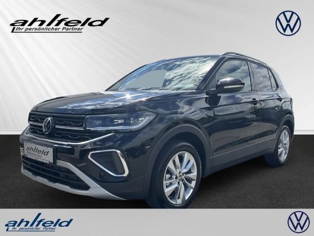 Volkswagen T-Cross 1.0 TSI DSG Life