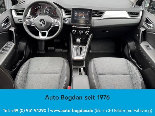 Renault Captur Equilibre Equilibre