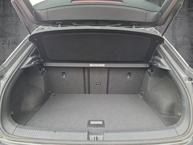 Volkswagen T-Roc T-ROC 1.5TSI United Navi Climatronic SHZ PDC