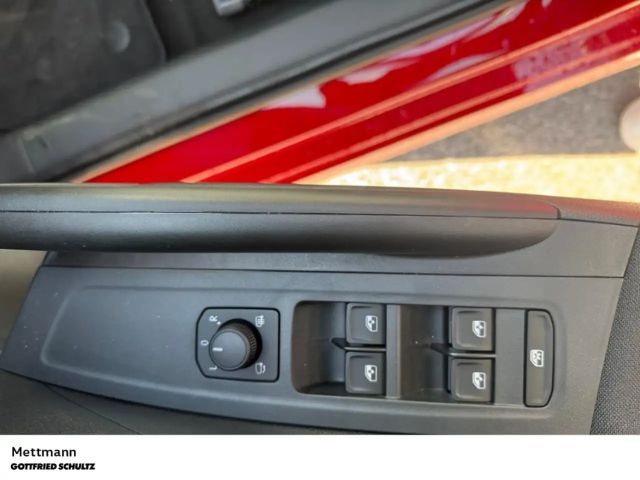 Skoda Fabia 1.0 TSI Drive