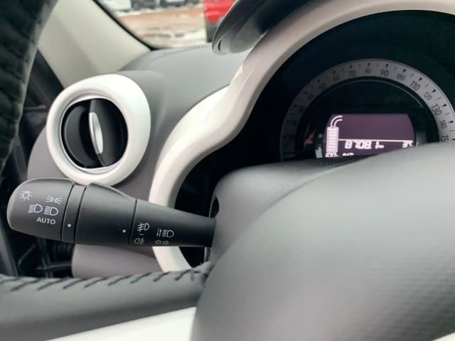 Renault Twingo E-Tech Techno