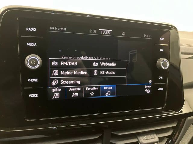 Volkswagen T-Roc DSG R-Line