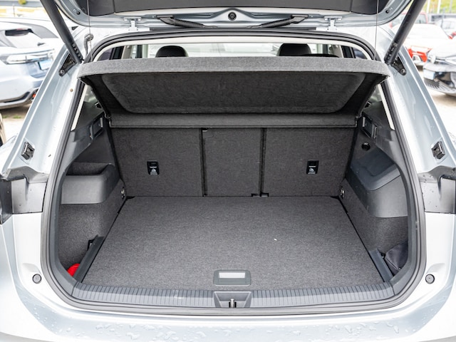 Volkswagen Tiguan DSG Elegance Elegance