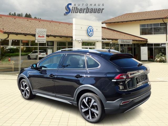 Volkswagen Taigo 1.5 TSI DSG Style